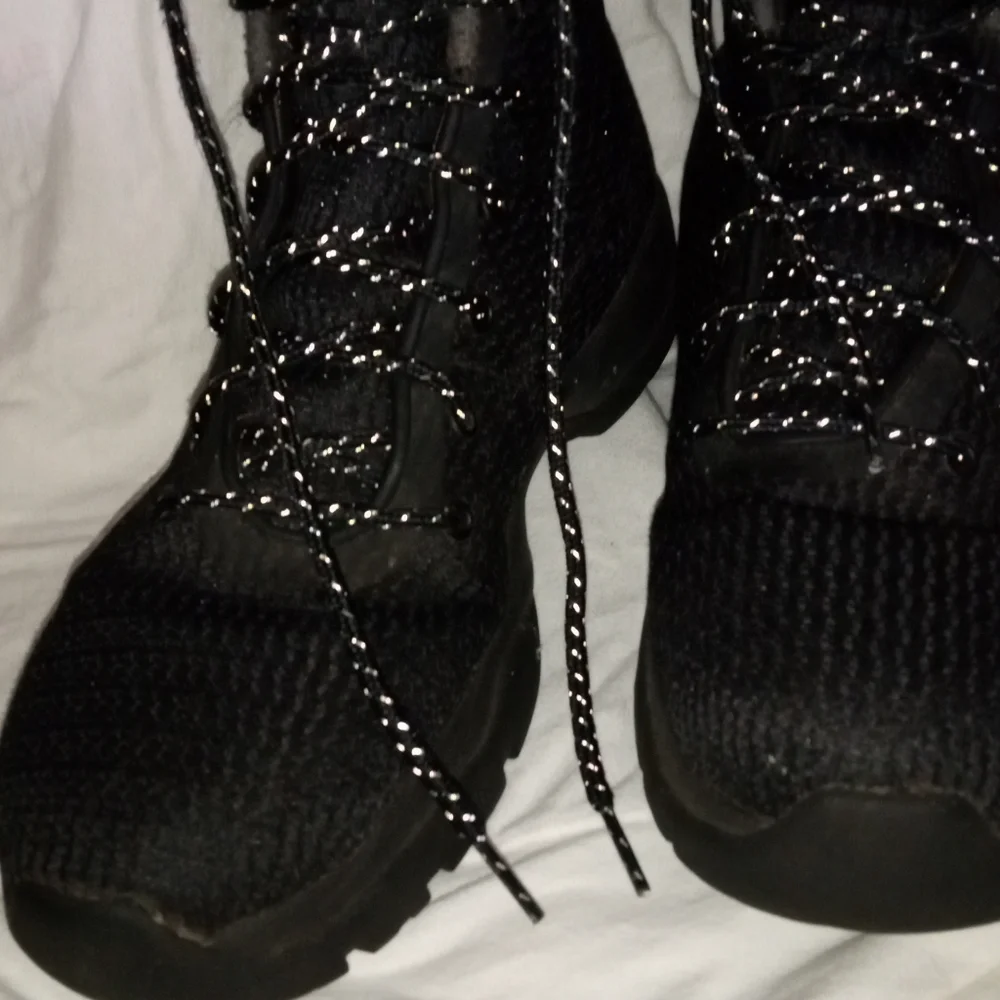 Nike Jordan Future EP Boots Men's Size 10 in Black - Picture 6 of 7